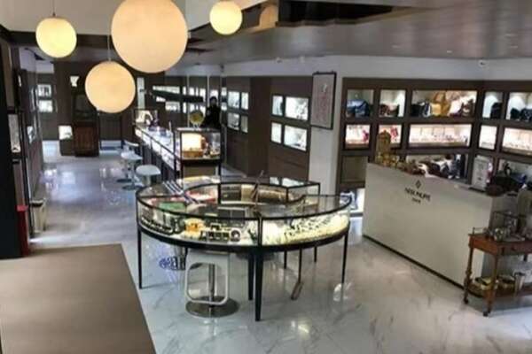 张家口涿鹿县寄卖奢侈品店